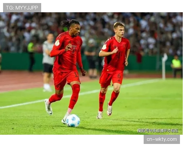 奥利塞单场造三球助拜仁逆转 年度参与进球数达32粒