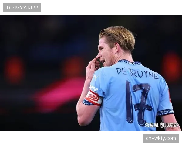 德布劳内40万周薪续约悬念 曼城老将薪资架构调整在即 德布劳内40万周薪续约悬念 曼城老将薪资架构调整在即