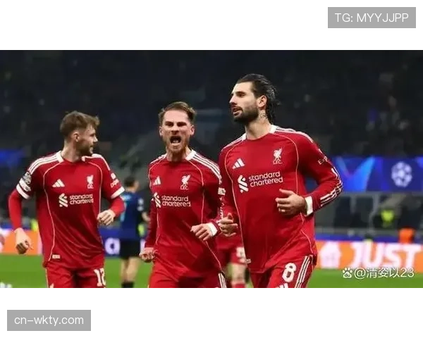 利物浦中场控制力不足致连败 关键节点阵容更新滞后问题凸显 利物浦中场控制力不足致连败 关键节点阵容更新滞后问题凸显