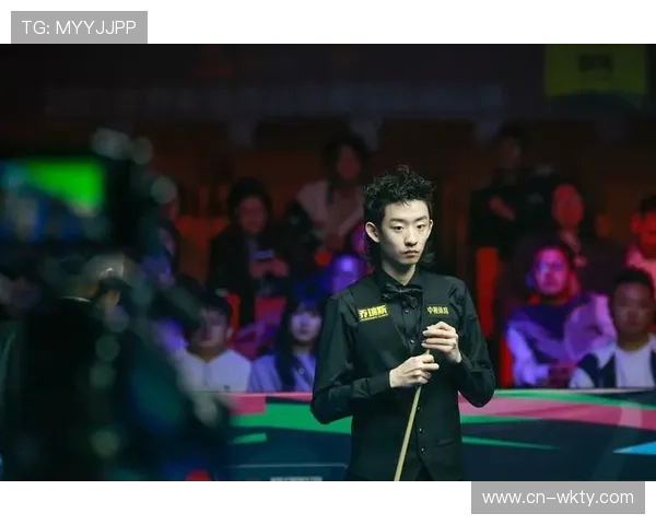 吴宜泽对阵格雷斯首局单杆七十八分逆转 奠定胜利基础