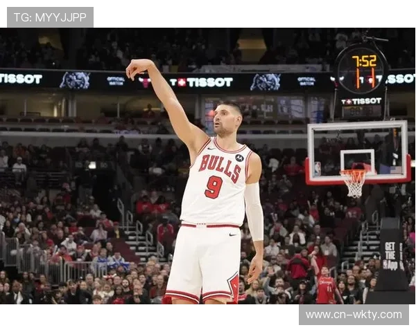 公牛场均二次进攻得分15.3分 武切维奇前场篮板拼抢积极