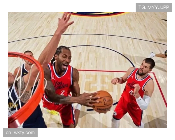 快船伦纳德单打体系 关键时刻依赖球星硬解能力 快船伦纳德单打体系 关键时刻依赖球星硬解能力